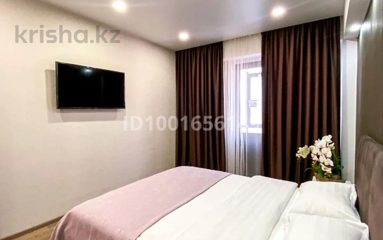2-комнатная квартира · 51 м² · 8/10 этаж, Кабанбай батыра 152/2 за 35 000 ₸ в Усть-Каменогорске, Ульбинский — фото 24