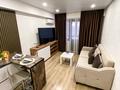 2-комнатная квартира · 51 м² · 8/10 этаж, Кабанбай батыра 152/2 за 35 000 ₸ в Усть-Каменогорске, Ульбинский — фото 7