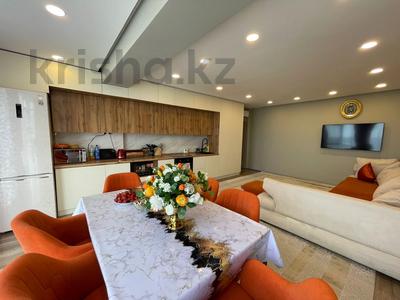 4-бөлмелі пәтер · 100 м² · 10/13 қабат, Толе би — Жарокова, бағасы: 85 млн ₸ в Алматы, Алмалинский р-н
