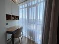 4-комнатная квартира · 100 м² · 10/13 этаж, Толе би — Жарокова за 85 млн ₸ в Алматы, Алмалинский р-н — фото 13