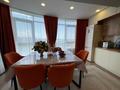 4-комнатная квартира · 100 м² · 10/13 этаж, Толе би — Жарокова за 85 млн ₸ в Алматы, Алмалинский р-н — фото 2