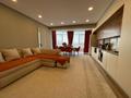 4-комнатная квартира · 100 м² · 10/13 этаж, Толе би — Жарокова за 85 млн ₸ в Алматы, Алмалинский р-н — фото 4