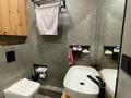4-комнатная квартира · 100 м² · 10/13 этаж, Толе би — Жарокова за 85 млн ₸ в Алматы, Алмалинский р-н — фото 8