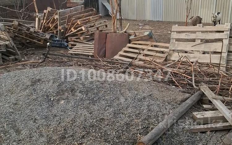 Дача · 3 комнаты · 60 м² · 8 сот., жилой массив Кайнар Булак, Домостроительная 15 за 15 млн ₸ в Шымкенте, Абайский р-н — фото 2