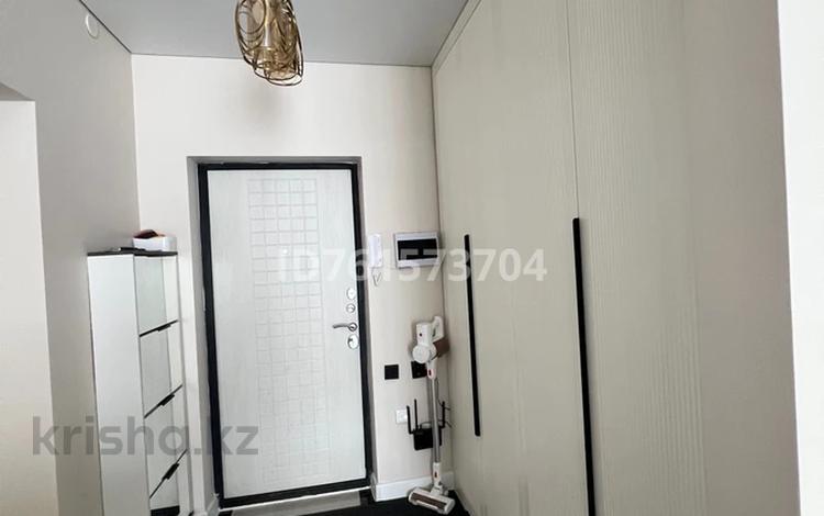 3-комнатная квартира · 77 м² · 1/10 этаж, Аймаутова 15 за 55 млн 〒 в  — фото 2