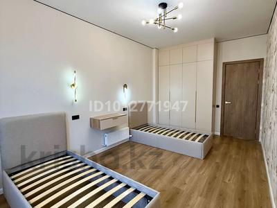 3-комнатная квартира · 70 м² · 8/12 этаж, Е-429 26 за 48 млн ₸ в Астане, Нура р-н