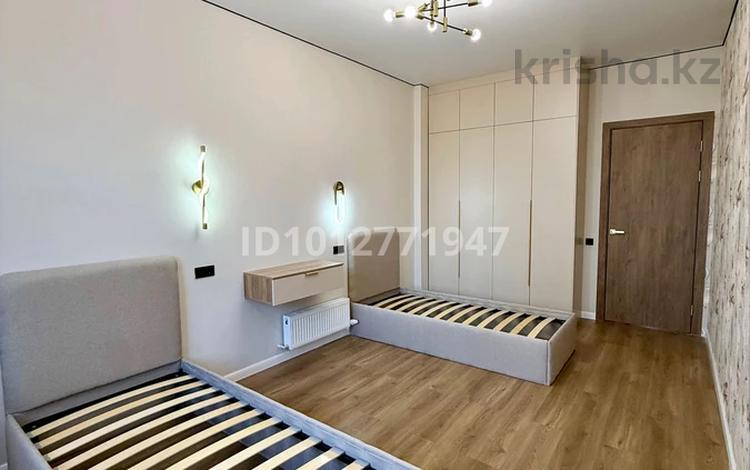 3-бөлмелі пәтер · 70 м² · 8/12 қабат, Е-429 26, бағасы: 48 млн ₸ в Астане, Нура р-н — фото 2