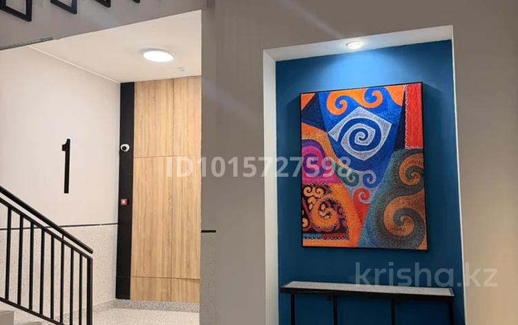 3-комнатная квартира · 72 м² · 2/5 этаж, СТ Монтажник, Карасай батыра 12/1 за 42 млн ₸ в  — фото 2
