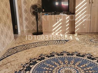 1-бөлмелі пәтер · 31 м² · 4/4 қабат, Казыбек би 107 — Камал супер маркет, бағасы: 7.5 млн 〒 в Ленгере