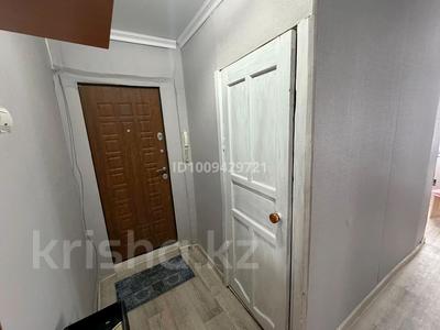 2-комнатная квартира · 46.2 м² · 5/5 этаж, Майкудук, Майкудук, 12й микрорайон 33 за 10 млн 〒 в Караганде, Алихана Бокейханова р-н