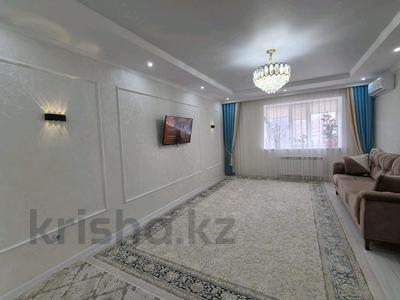 2-бөлмелі пәтер · 80 м² · 3/5 қабат, мкр. Алтын орда, М Шокай 28/1 — Монгилик ел, бағасы: 31 млн ₸ в Актобе