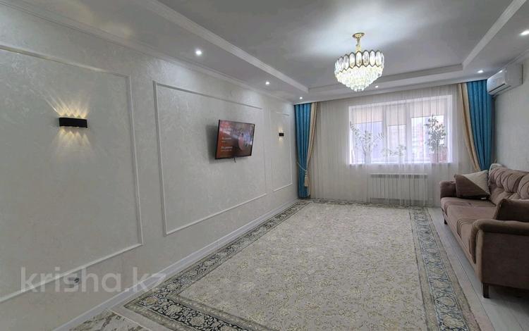 2-бөлмелі пәтер · 80 м² · 3/5 қабат, мкр. Алтын орда, М Шокай 28/1 — Монгилик ел, бағасы: 31 млн ₸ в Актобе — фото 4