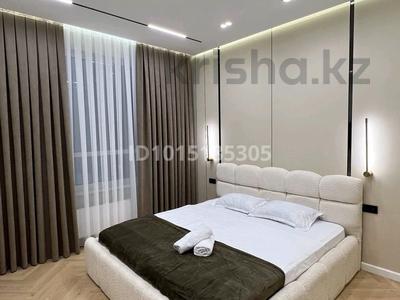 1-комнатная квартира · 50 м² · 2/16 этаж, мкр Нурсат, Нурсултана Назарбаева 55 за 20 000 ₸ в Шымкенте, Каратауский р-н