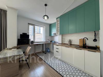 2-бөлмелі пәтер · 58 м² · 3/16 қабат, Сарайшык, бағасы: ~ 25.8 млн ₸ в Астане, Есильский р-н