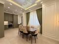 3-комнатная квартира · 120 м² · 1/3 этаж, Аль- Фараби 116 за 1.3 млн ₸ в Алматы, Бостандыкский р-н
