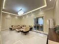 3-комнатная квартира · 120 м² · 1/3 этаж, Аль- Фараби 116 за 1.3 млн ₸ в Алматы, Бостандыкский р-н — фото 2