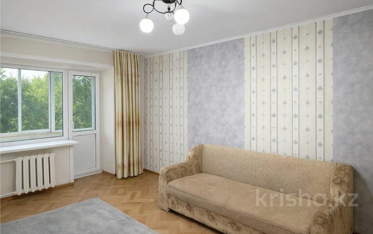 1-бөлмелі пәтер · 31 м² · 3/5 қабат, 12-шағынаудан, бағасы: 7.5 млн ₸ в Караганде, Алихана Бокейханова р-н — фото 6