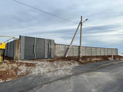 Участок · 50 соток, мкр Актас — Емелтау за 45 млн ₸ в Шымкенте, Туран р-н
