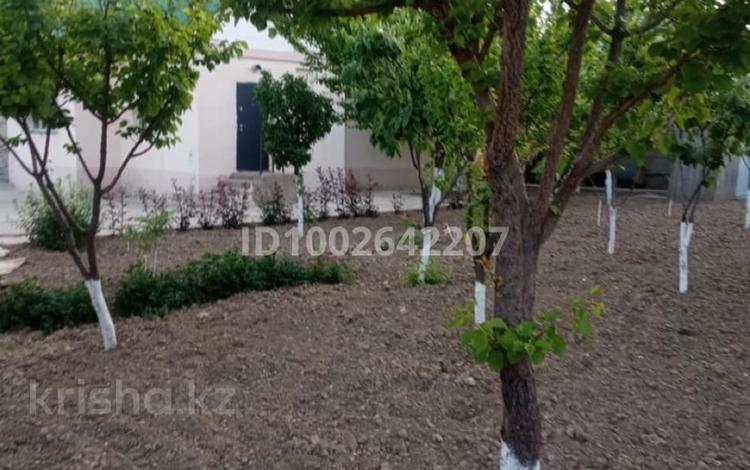 Жеке үй · 5 бөлме · 110 м² · 10 жүзд., Асар ш/а 1230 — Детский сад Ертарғын, бағасы: 48 млн ₸ в Шымкенте, Абайский р-н — фото 2