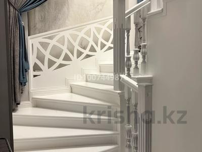 Жеке үй · 6 бөлме · 230 м² · 8 сот., мкр Нуртас — Метро, бағасы: 145 млн ₸ в Шымкенте, Каратауский р-н