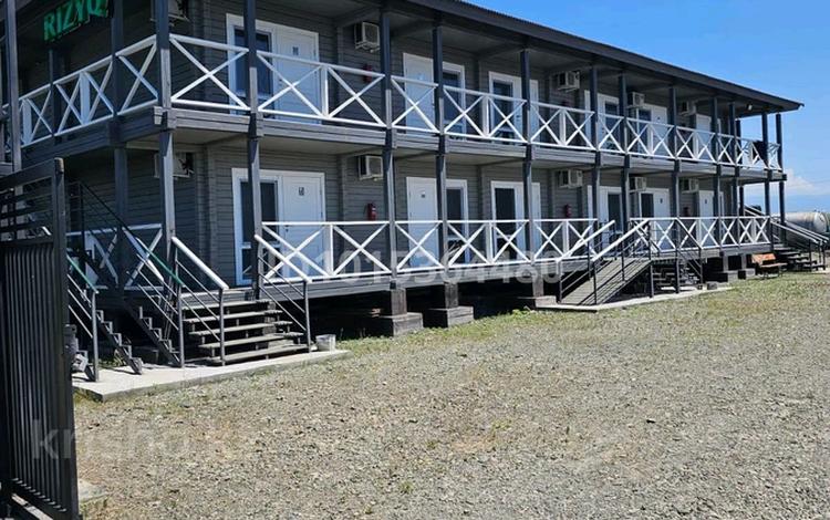 Бани, гостиницы и зоны отдыха · 895 м² за 200 млн ₸ в Кабанбай — фото 2