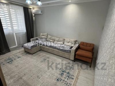 1-комнатная квартира · 39 м² · 11/12 этаж, мкр Акбулак, Бәйтерекова 115 за 220 000 ₸ в Алматы, Алатауский р-н