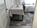 1-комнатная квартира · 39 м² · 11/12 этаж, мкр Акбулак, Бәйтерекова 115 за 220 000 ₸ в Алматы, Алатауский р-н — фото 10
