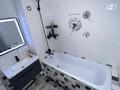 1-комнатная квартира · 39 м² · 11/12 этаж, мкр Акбулак, Бәйтерекова 115 за 220 000 ₸ в Алматы, Алатауский р-н — фото 5