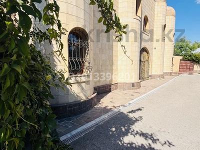 Отдельный дом · 5 комнат · 400 м² · , мкр Таусамалы, Карлыгаш 21 за 195 млн ₸ в Алматы, Наурызбайский р-н