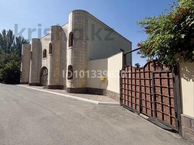 Жеке үй · 7 бөлме · 360 м² · 12 жүзд., Таусамалы ш/а., Карлыгаш 21, бағасы: 250 млн ₸ в Алматы, Наурызбайский р-н