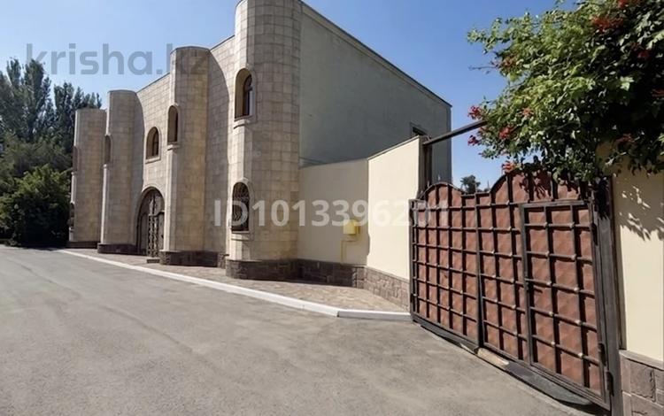 Жеке үй · 7 бөлме · 360 м² · 12 жүзд., Таусамалы ш/а., Карлыгаш 21, бағасы: 250 млн ₸ в Алматы, Наурызбайский р-н — фото 28