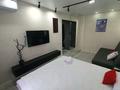 1-бөлмелі пәтер · 30 м² · 4/5 қабат, Байтурсынова 5 — Тауке-хана, бағасы: 15 000 ₸ в Шымкенте, Аль-Фарабийский р-н — фото 4