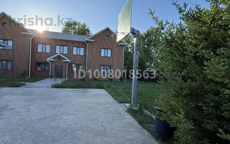 Загородный дом · 436 м² за 110 млн ₸ в Акколе — фото 10