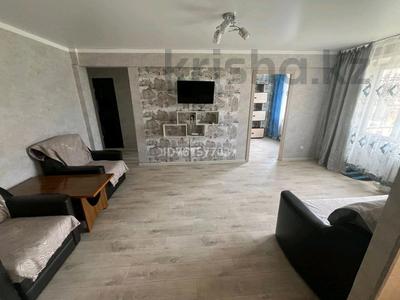 3-бөлмелі пәтер · 67 м² · 3/4 қабат, Желтоксан, бағасы: 17 000 ₸ в Балхаше