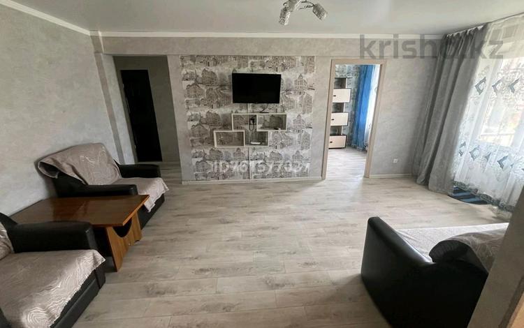 3-бөлмелі пәтер · 67 м² · 3/4 қабат, Желтоксан, бағасы: 17 000 ₸ в Балхаше — фото 24