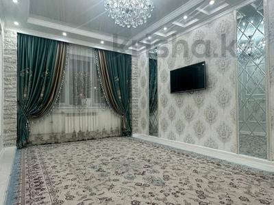 3-комнатная квартира · 60 м² · 3/5 этаж, мкр Айнабулак-3 110 за 38 млн ₸ в Алматы, Жетысуский р-н