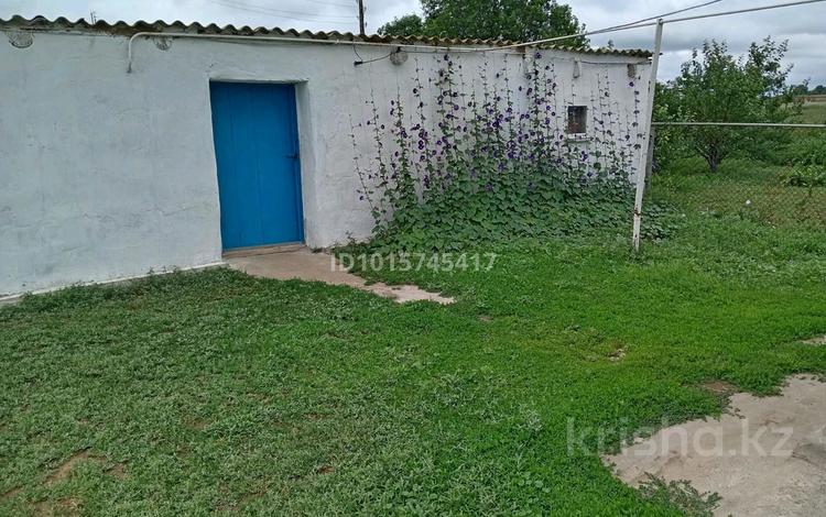 Отдельный дом · 3 комнаты · 90 м² · 20 сот., Кунанбаева 3 за 9 млн ₸ в Кумаксай — фото 2