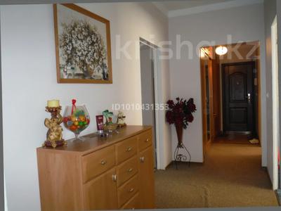 4-комнатная квартира · 102.2 м² · 7/9 этаж, 10 3 за 300 000 〒 в Аксае