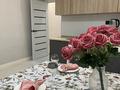 1-бөлмелі пәтер · 40 м² · 17/17 қабат, Кайым Мухамедханов 12/3, бағасы: 20 000 ₸ в Астане, Нура р-н