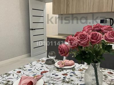 1-бөлмелі пәтер · 40 м² · 17/17 қабат, Кайым Мухамедханов 12/3, бағасы: 20 000 ₸ в Астане, Нура р-н