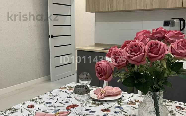 1-бөлмелі пәтер · 40 м² · 17/17 қабат, Кайым Мухамедханов 12/3, бағасы: 20 000 ₸ в Астане, Нура р-н — фото 13