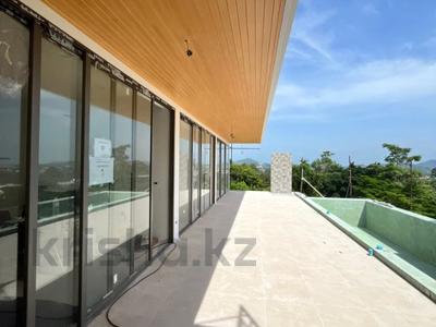 Отдельный дом · 5 комнат · 565 м² · 6 сот., Chaweng за ~ 653.8 млн 〒 в Самуй