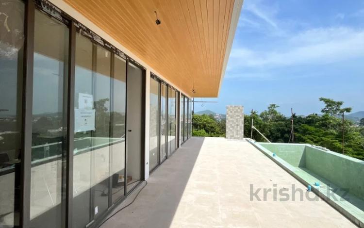 Отдельный дом · 5 комнат · 565 м² · 6 сот., Chaweng за ~ 653.8 млн 〒 в Самуй — фото 12