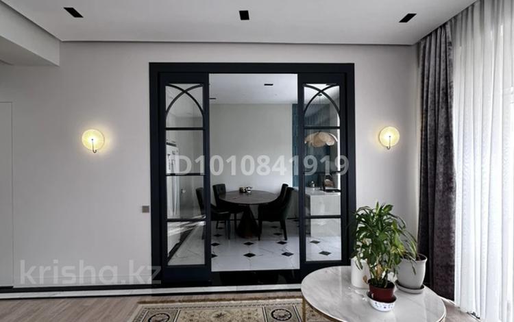 4-бөлмелі пәтер · 140 м² · 2/10 қабат, 18А мкр 2, бағасы: 90 млн ₸ в Актау — фото 2