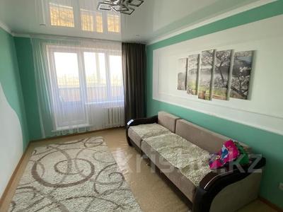 1-комнатная квартира, 35 м², 5 этаж помесячно, 5 сенная 18Е за 80 000 〒 в Петропавловске
