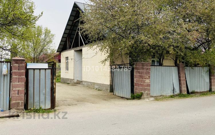 Жеке үй · 4 бөлме · 100 м² · 8 жүзд., Алғабас ш/а., Самен Батыра 56 — Рядом стоматология Айдын Дент, бағасы: 55 млн ₸ в Алматы, Алатауский р-н — фото 2
