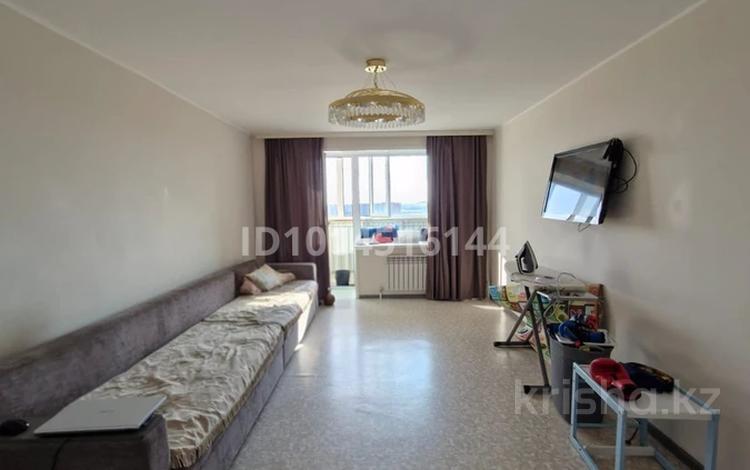 4-комнатная квартира · 108 м² · 9/9 этаж, Карагайлы 74 за 300 000 ₸ в Семее — фото 2