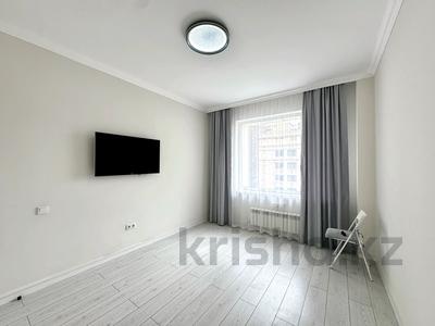 3-комнатная квартира · 99 м², Просп. Мангилик Ел 41/2 за ~ 87 млн ₸ в Астане, Есильский р-н