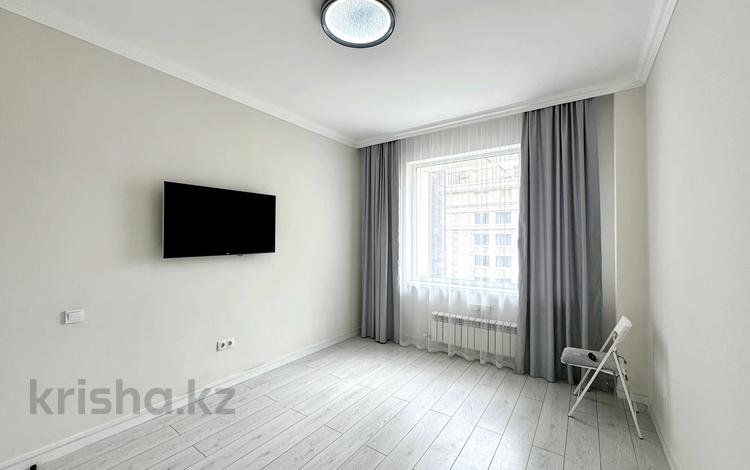3-комнатная квартира · 99 м², Просп. Мангилик Ел 41/2 за ~ 87 млн ₸ в Астане, Есильский р-н — фото 14