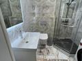 1-бөлмелі пәтер · 45 м² · 3/9 қабат, Сауран 14 — Абу Даби Плаза, бағасы: 14 000 ₸ в Астане, Есильский р-н — фото 4